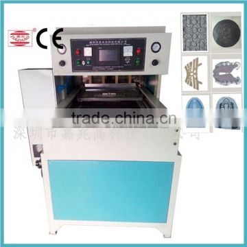 jz Embossing High frequency Heat pressing machine /