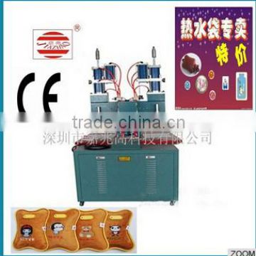 hot water bag high-frequency welding and cutting machine