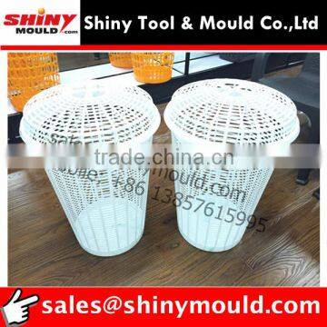 Laundry Basket Mould