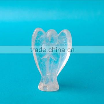 Best Price Natural Quartz Crystal Angels