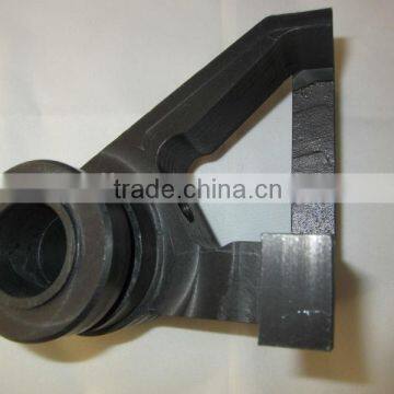 Pneumatic Cylinder bracket,Spare Parts for textile machine
