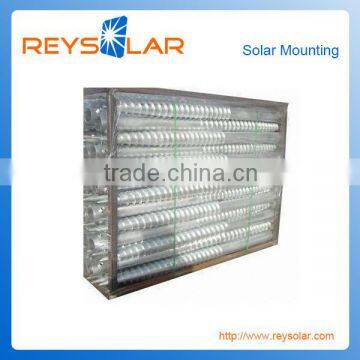 Solar Wood Screw