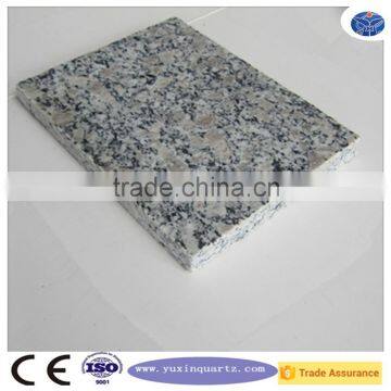 Garden Floor Stone China Granit 60x60 Stair Tile photo-5