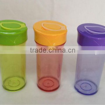 AS Plastic Sport Water bottle 450ML NEW Design