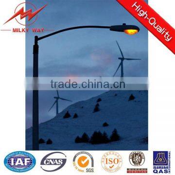 factory original led street light pole king sale first grade