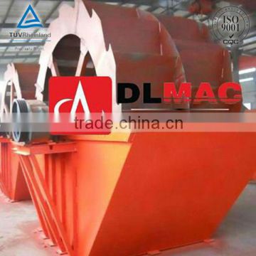 2013 Industrial sand washing machine from China