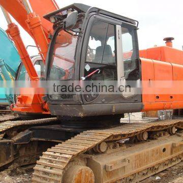 Hitachi Used Excavator ZX470H-3 For Sale -Japan Used Hitachi Excavator