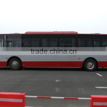 shaolin 30-40 seats intercity bus