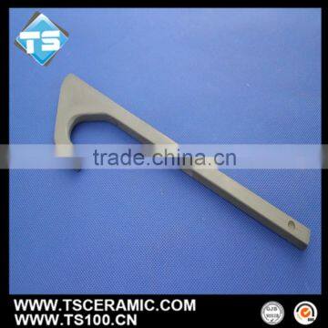 Silicon Nitride(Si3N4)Ceramic Hook for Aluminum Casting