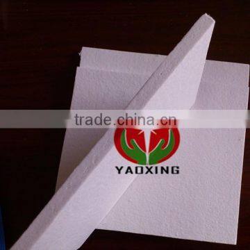 Oven Insulation Ceramic Fiber Board Ceramic Fiber Board Heat Insulation Ceramic Fiber Board photo-4