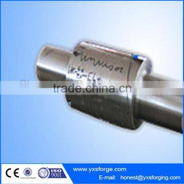 OEM precision forging / open die forging / close die forging