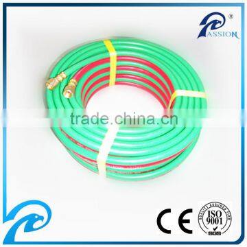 5/16" BS EN559 Grade T Twin Welding Hose for Gas Soldering