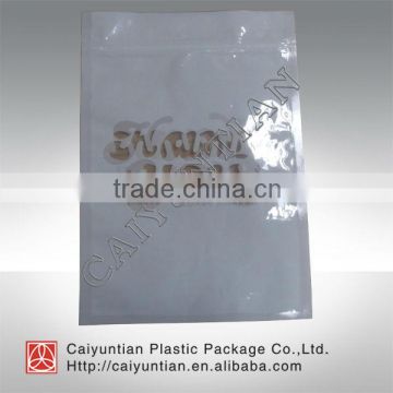 plastic bag for gift,gift packaging bag