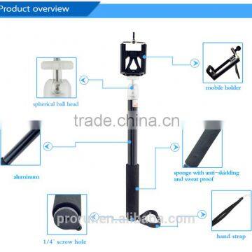 Travel Products Tube Extended Selfie Stick photo-2