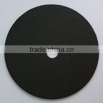 China Manufacturer Best 125mm Cutting Disc/wheel Price for Wholesale photo-6