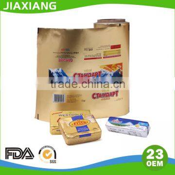 Aluminium Foil Laminated Paper for Food Butter Wrapping photo-4