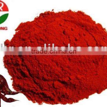 red hot chili powder