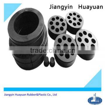 high performance cellular wall entry cable connector(EPDM/silicone/NR/CR/Recycled rubber/NBR)