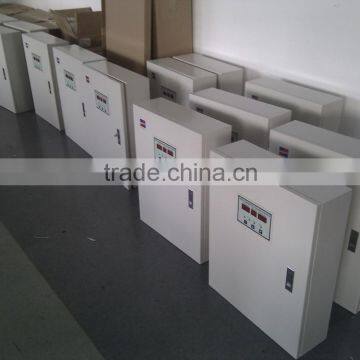 XJW-NW21D BTS Temperature Controller photo-3