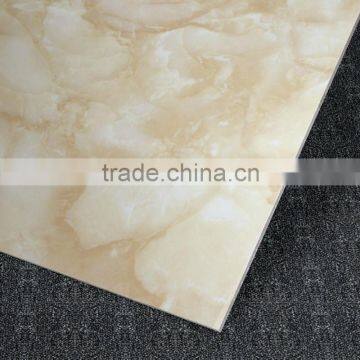 Foshan Good Quality Elegant House Design Polished Glazed Floor Tile photo-2