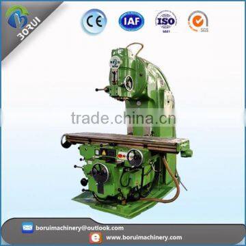 X5040 Vertical milling machine With Low Price