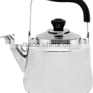 stainless steel whistling kettle S-B9811-XX