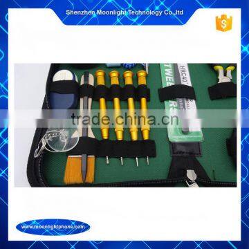 Repairing Tools Smartphone Hand Tool Set photo-3