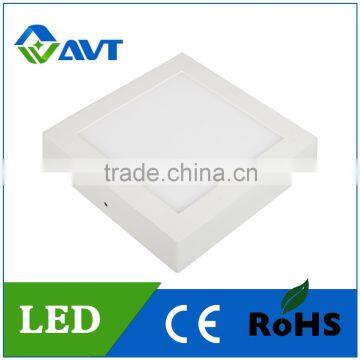 SMD2835 3W 6W 9W 12W 18W 24W LED Down light LED Ceilling light LED Panel light surface/recessed mounted AC85-265V