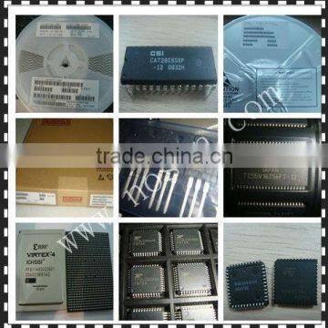 Original Integrated Circuit With Competitive Price (Maxin Xilinx TI ST NSC) SAMSUNG K9K8G08U0D-SCB0