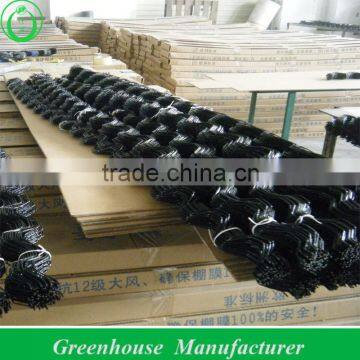 Plastic Film Greenhouse Locking Wire photo-2