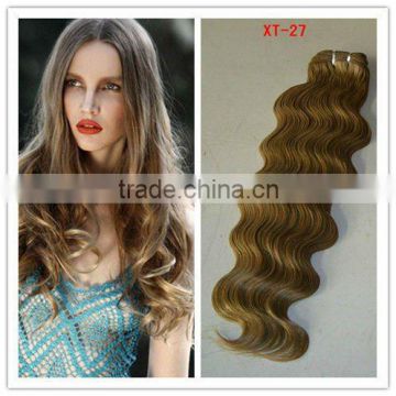 Hot Sale Body Wave 100% Human Hair Weaving