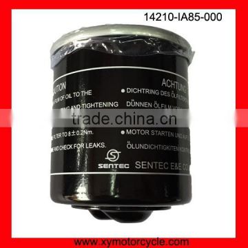 14210-IA85-0000 Motorcycle Oil filter for Piaggio Vespa125