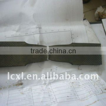 ASTM A519 4137 alloy steel pipe