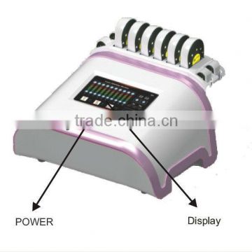 Portable Lipo Laser Slimming Machine For Sale