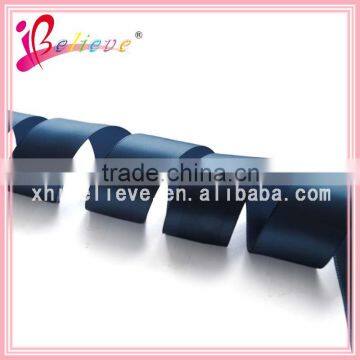 Yiwu Market Factory Wholesale Customized Size Ribbon Solid Polyester Ribbon photo-5