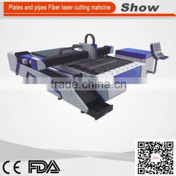CNC Laser Wood Cutter With Taiwan Guide Rail Stainless Steel Laser Cutting Machine Price