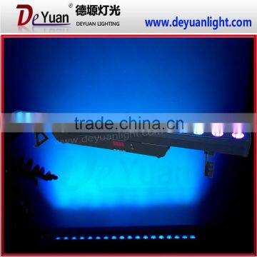 RGBW 4in1 Led Lights 18*10W Pixel LED Bar Light photo-5