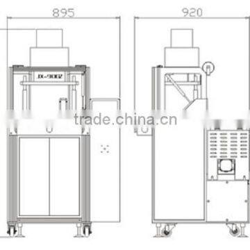 Скидка на низконапорное литье под давлением photo-3
