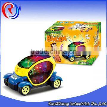 New product electric B/O car toy for sale