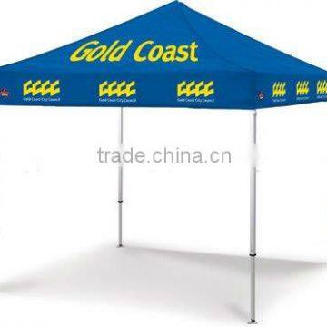 10'X10' EASY POP UP OUTDOOR PARTY TENT CANOPY GAZEBO