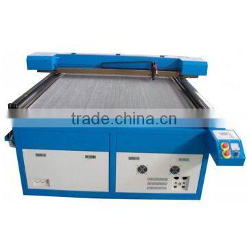 Laser Cutting Engraving Machine G2513/80W