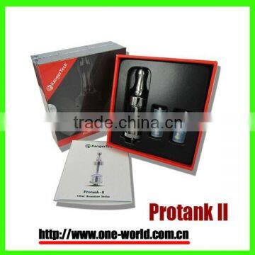 protank II ego glass tank glass tank atomizer