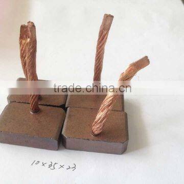 brush for car engine
