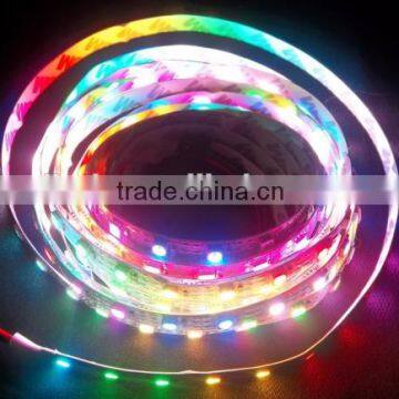 newest Programmable Led Strip waterproof ip65 the cheapest