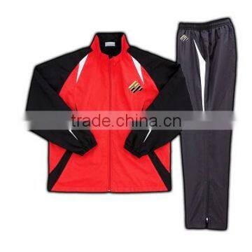 custom track suit, top quality track suit