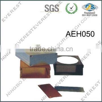 Aluminum Extrusion Box Housing