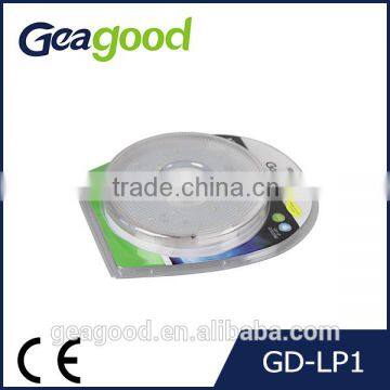 Energy Saving Motion Sensor Light Motion Activated Flood Light for Garage photo-3