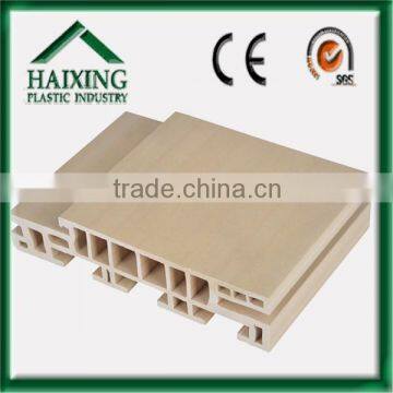 Outdoor Interlocking Plastic Window,CE,SGS,30s photo-5