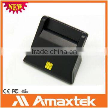 Mobile Smart Card Reader IC Smart Reader Card Writer photo-5