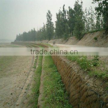 Highquality Galvanized Gabion(Yuanxi)